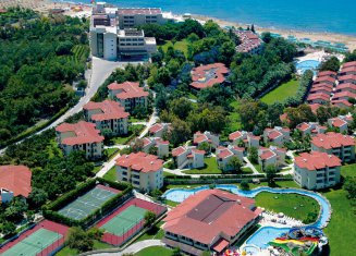 Melas Holiday Village 