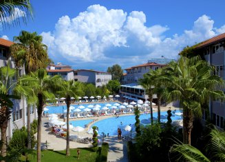 Club Bella Sun Hotel