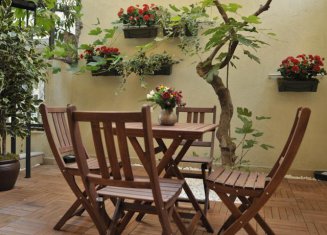 Three Apples Taksim Residence