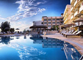 Carina Hotel Kuşadası