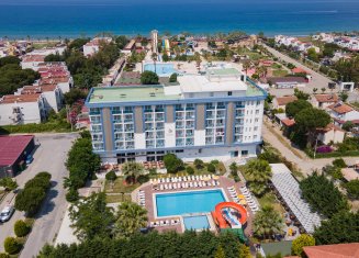 My Aegean Star Hotel