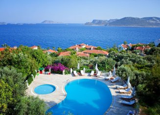 Olea Nova Hotel