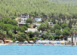 Aegean Garden Hotel