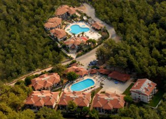 Telmessos Hotel