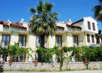 Doğuş Hotel