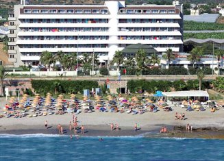Drita Resort & Spa Hotel