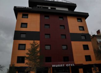 Murat Hotel