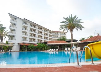 Palm Dor Hotel