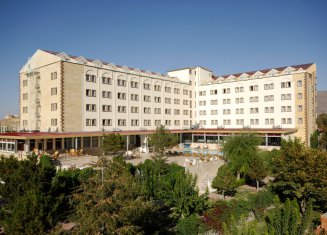 Dinler Hotels Ürgüp
