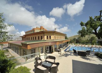 Dinler Hotels Nevşehir
