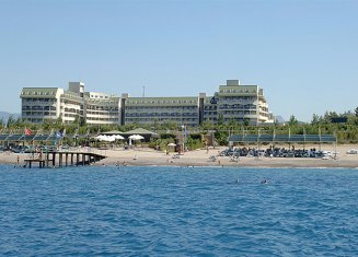 Amelia Beach Resort