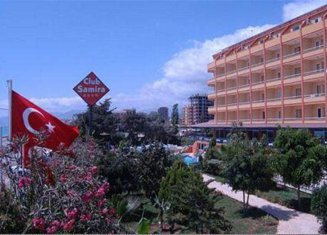 Club Samira Hotel