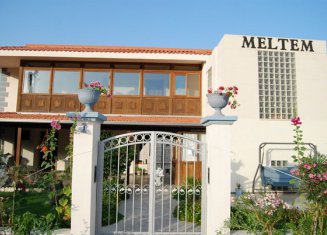Meltem Butik Hotel