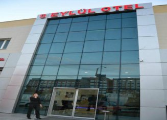 Dokuz Eylül Otel