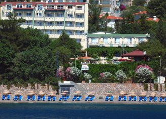 Hotel Mavi Deniz