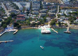 Royal Arena Bodrum Resort Hotel
