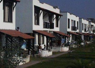 Dikili Sunset Hotel
