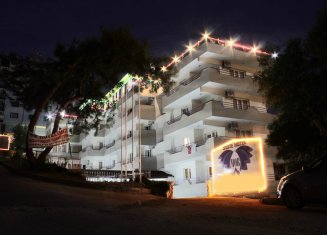 Mor Suite Hotel