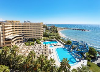 Özkaymak Select Resort Hotel