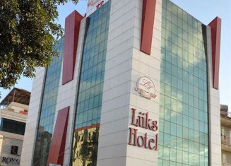 L&uuml;ks Hotel