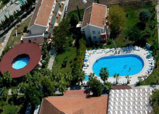Club Aqua Marin