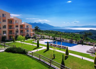 Kuşadası Golf & Spa Resort