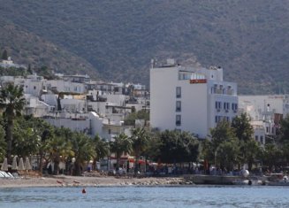 Bodrum Gulet Otel