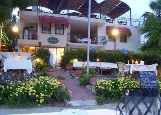 Hotel Yeni G&ouml;l