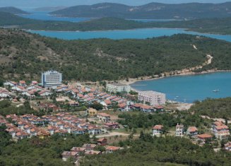 Vois Beach Hotel Ayvalık
