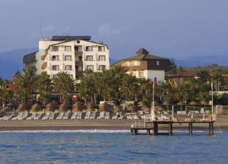 Galeri Resort Hotel