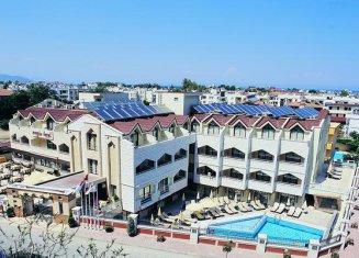 Himeros Life Hotel
