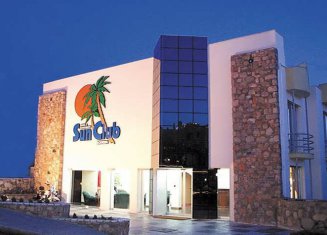Peda Hotels Sun Club