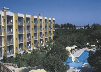 Club Hotel Mira