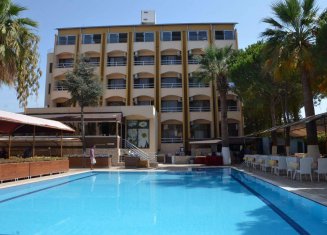 Papatya Hotel