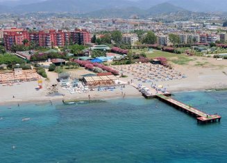 Life Atlıbay Hotel