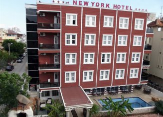 New York Hotel