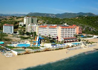 Mirador Resort & Spa
