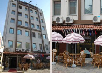 Agora Konak Saray Hotel