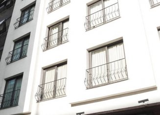 Otel Vesta Fuar