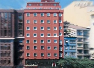 Lion Hotel Taksim