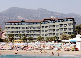Elysee Hotel