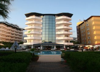 Elysee Beach Hotel