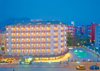 Seasight Hotel