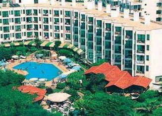 Bone Club Svs Hotel