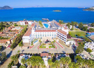 Grand Park Bodrum