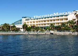 Thermemaris Dalaman Termal Sağlık Resort