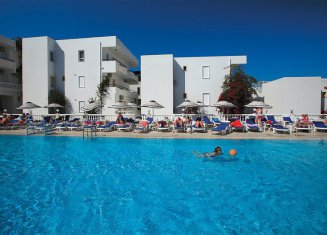 Litera G&uuml;mbet Beach Resort Hotel