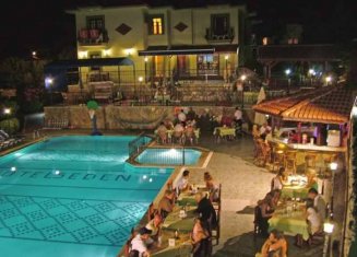 Seden Otel