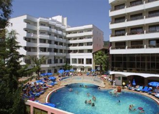 Blue Bays Hotel