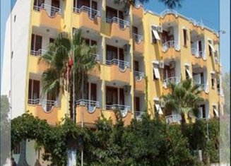 Mahper Otel